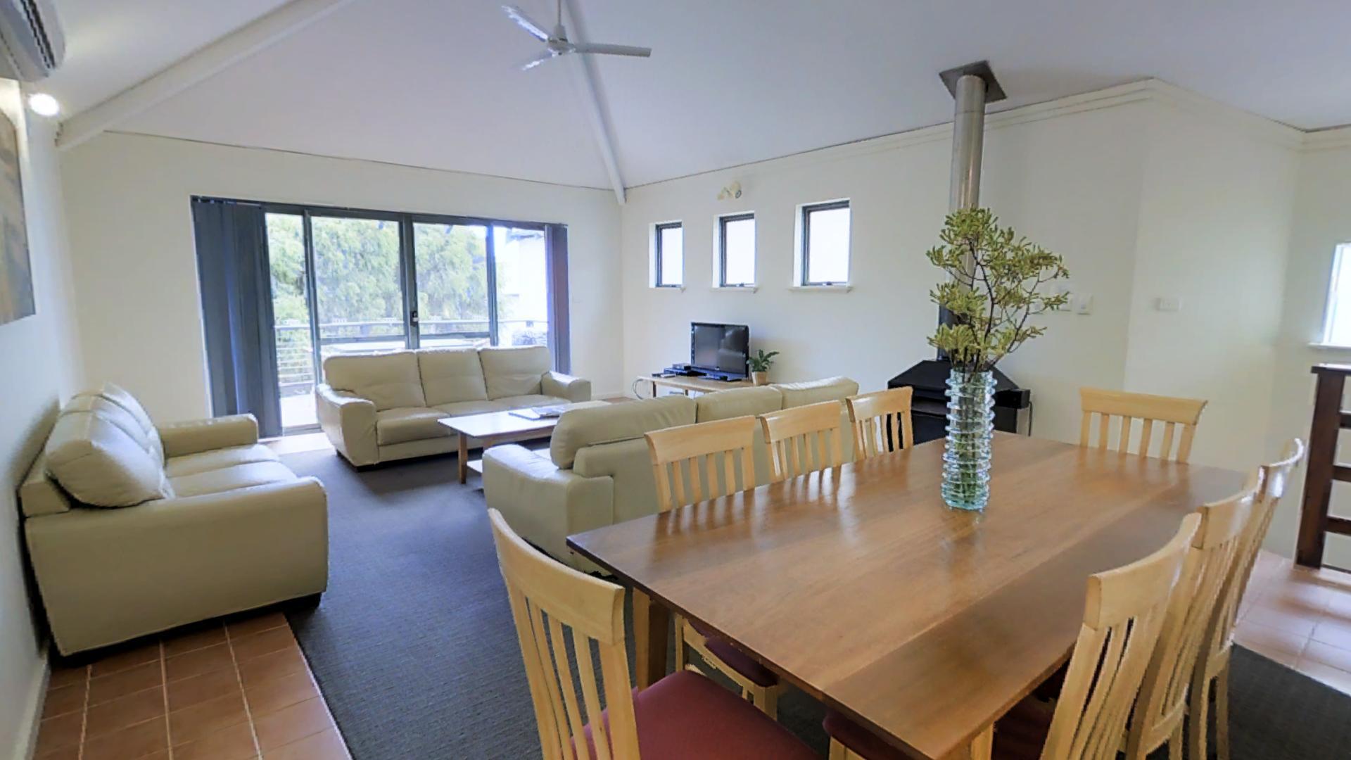 Margarets Beach Resort Gnarabup Экстерьер фото