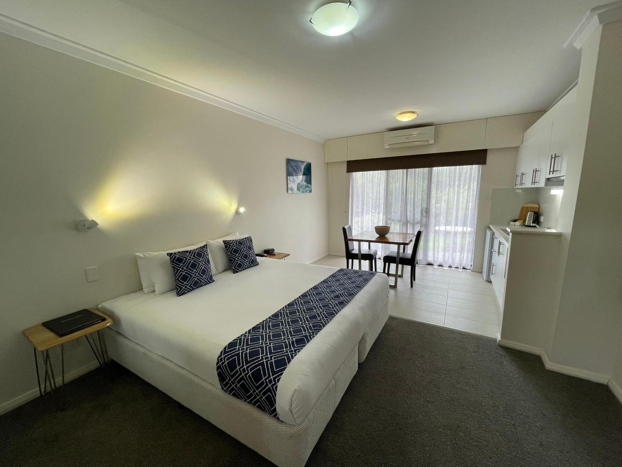 Margarets Beach Resort Gnarabup Экстерьер фото