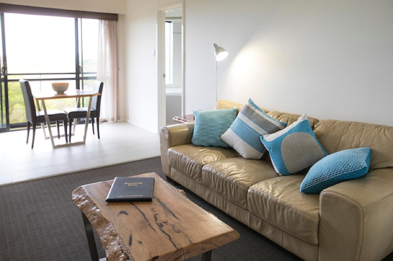 Margarets Beach Resort Gnarabup Экстерьер фото