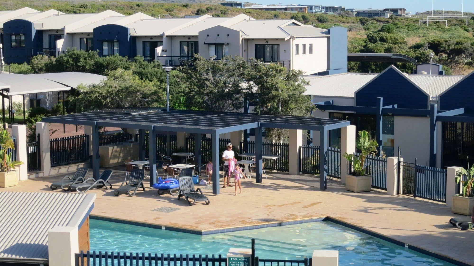 Margarets Beach Resort Gnarabup Экстерьер фото