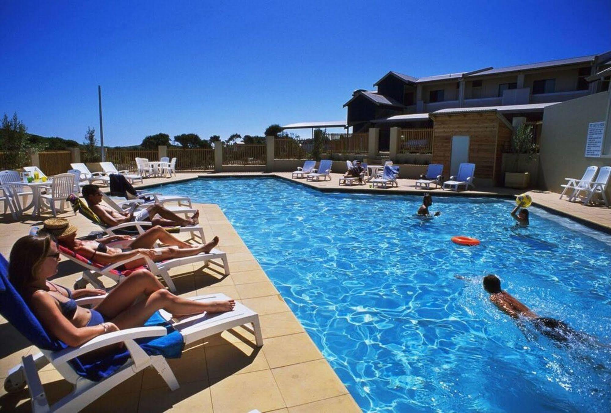 Margarets Beach Resort Gnarabup Экстерьер фото